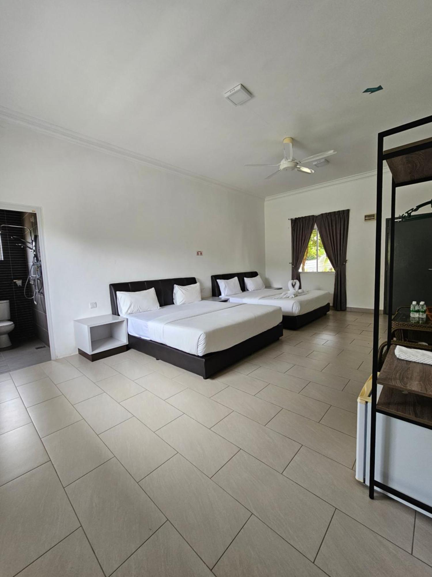 Lilla Summer Retreat - Bentong Exterior photo