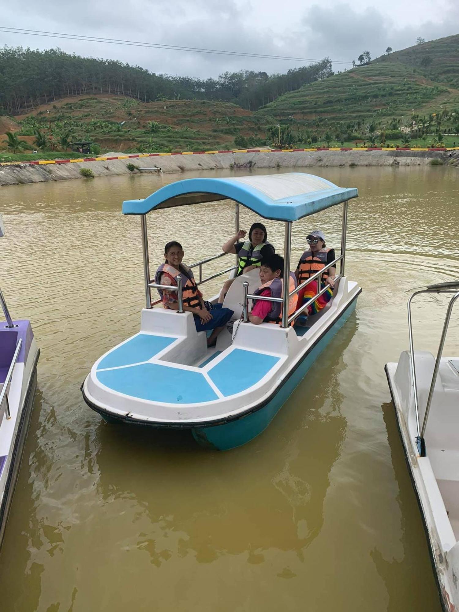 Lilla Summer Retreat - Bentong Exterior photo